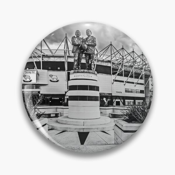 Item preview, Derby County Football Club designed and sold by mhfore.