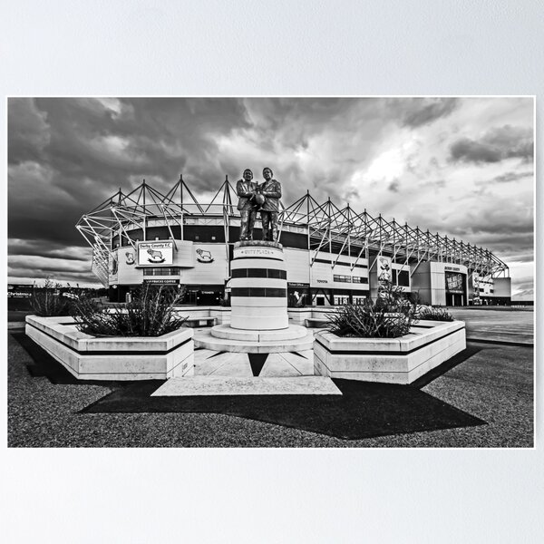 Item preview, Derby County Football Club designed and sold by mhfore.