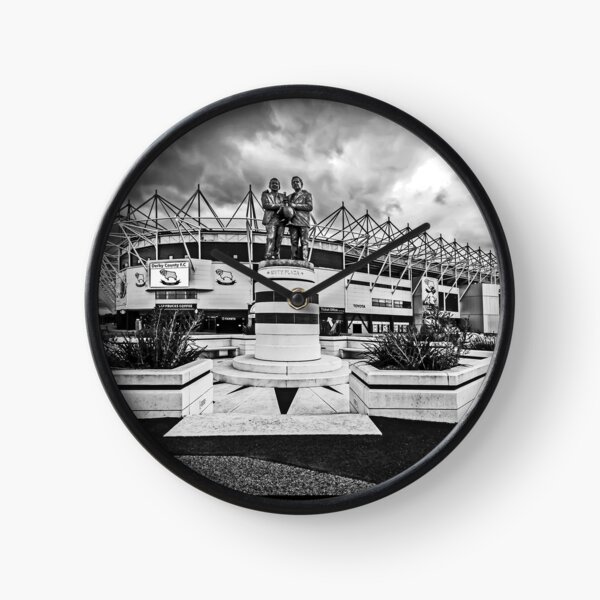 Item preview, Derby County Football Club designed and sold by mhfore.