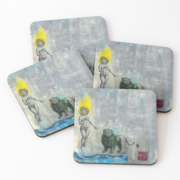 Item preview, Courage Alchemy  designed and sold by Elena Ray.