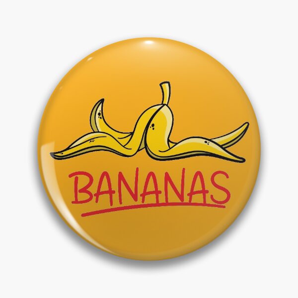 Item preview, Bananas designed and sold by LazyBuffalo.