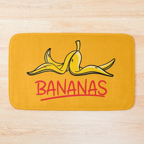 Item preview, Bananas designed and sold by LazyBuffalo.