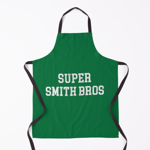 Item preview, Super Smith Bros designed and sold by GoldenDov.