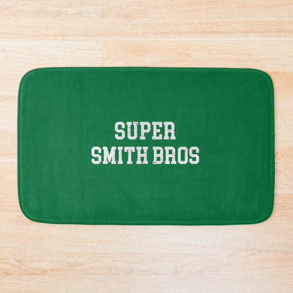 Item preview, Super Smith Bros designed and sold by GoldenDov.