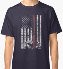 welder Classic T-Shirt