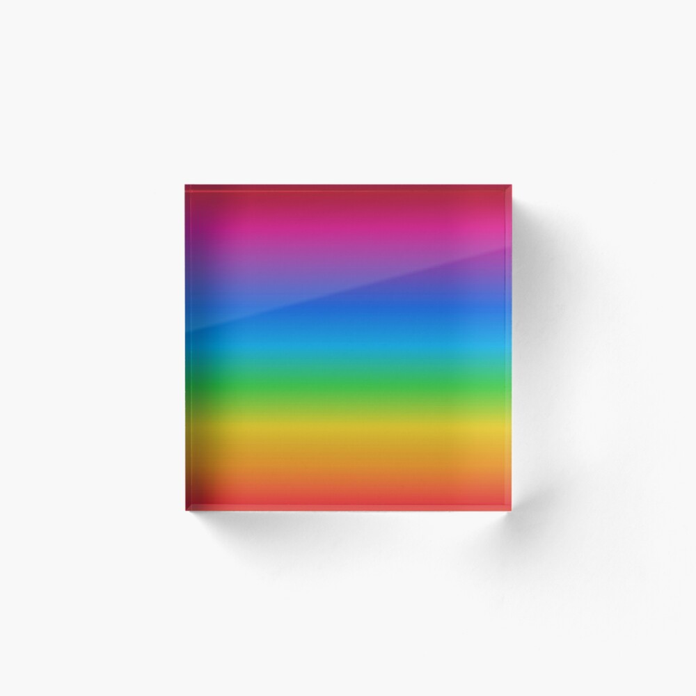 Item preview, Acrylic Block designed and sold by ReesDesigns.