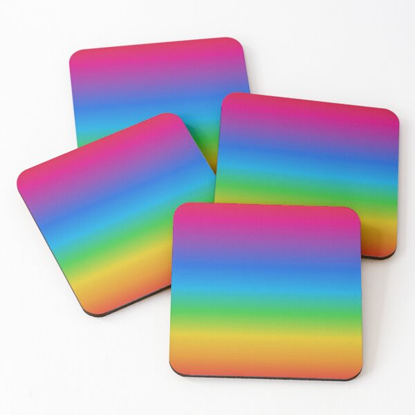 Item preview, Rainbow Parallel Galaxy designed and sold by ReesDesigns.