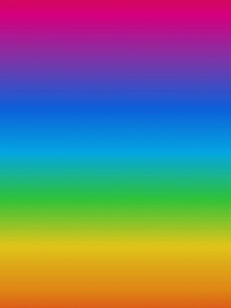 Thumbnail 4 of 4, iPhone Case, Rainbow Parallel Galaxy designed and sold by ReesDesigns.