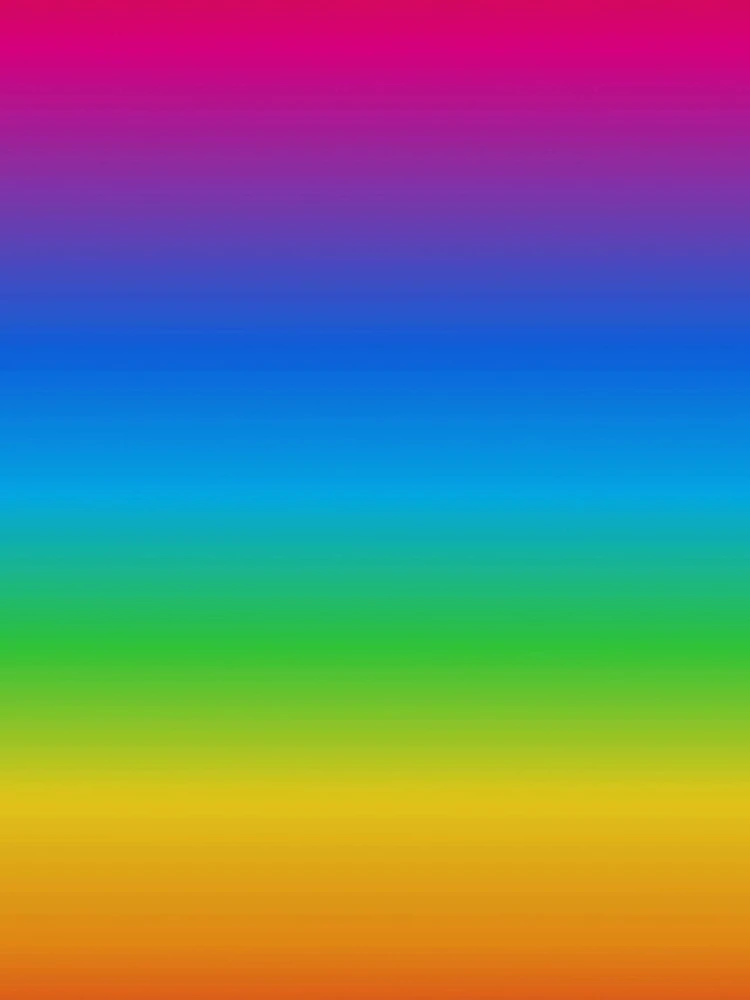 Thumbnail 5 of 5, iPhone Case, Rainbow Parallel Galaxy designed and sold by ReesDesigns.