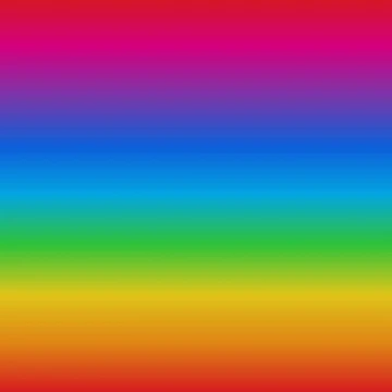 Artwork thumbnail, Rainbow Parallel Galaxy by ReesDesigns