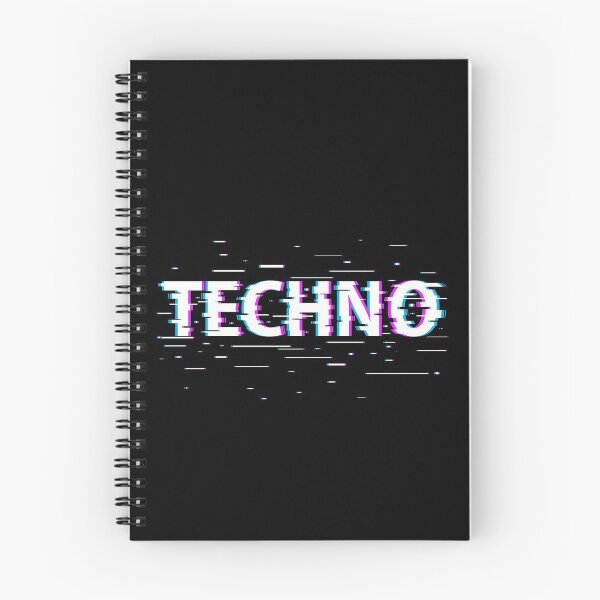 Item preview, Techno distorsionado designed and sold by albertocubatas.