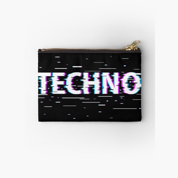 Item preview, Distorted Techno designed and sold by albertocubatas.