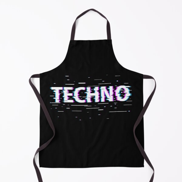 Item preview, Distorted Techno designed and sold by albertocubatas.