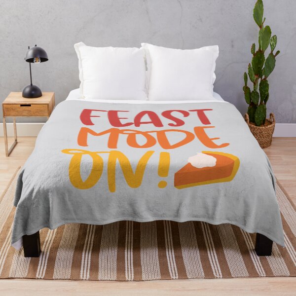 Item preview, Feast Mode On designed and sold by Mriganka Gogoi.