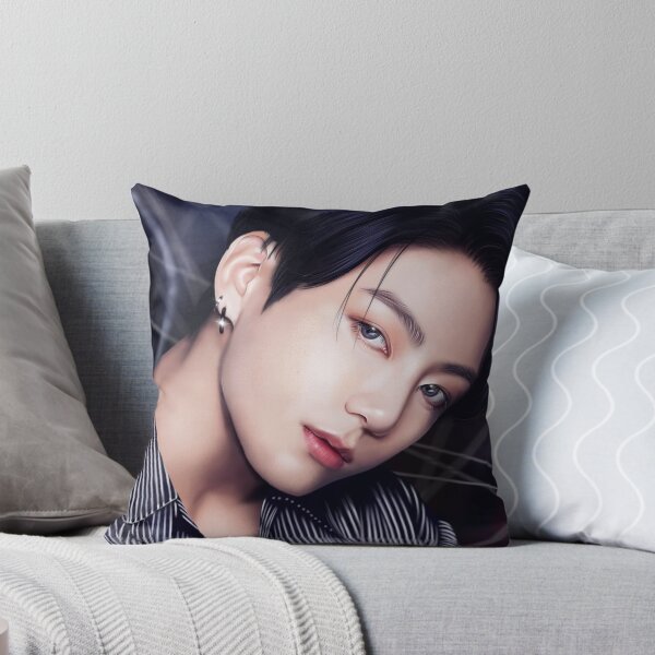 Item preview, Jungkook by AriNira designed and sold by AriNira.