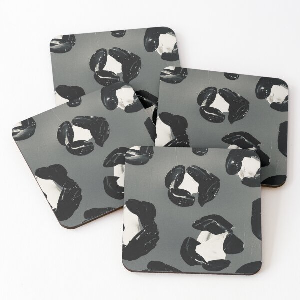 Item preview, Leopard  designed and sold by Larson-Art.