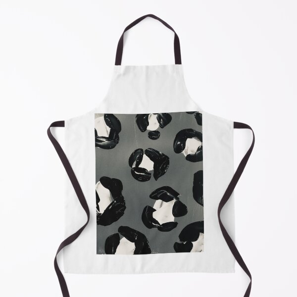 Item preview, Leopard designed and sold by Larson-Art.
