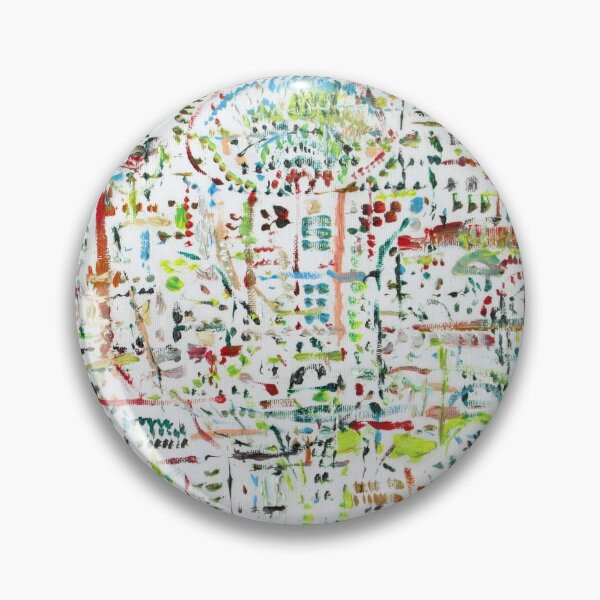 Item preview, FRAGMENTED REALITY designed and sold by lautir.