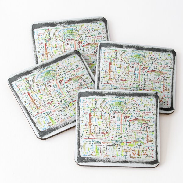 Item preview, FRAGMENTED REALITY designed and sold by lautir.