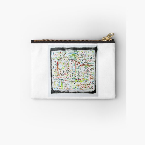 Item preview, FRAGMENTED REALITY designed and sold by lautir.