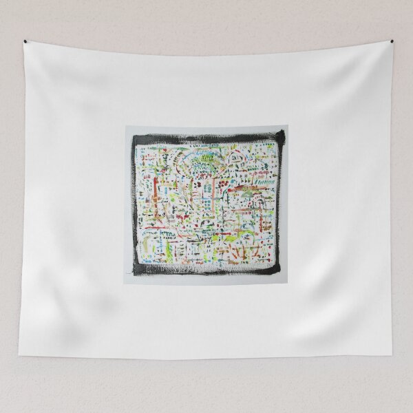 Item preview, FRAGMENTED REALITY designed and sold by lautir.