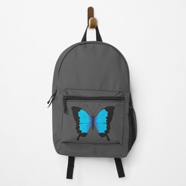 Item preview, Ulysses Butterfly designed and sold by nutmegfairy.