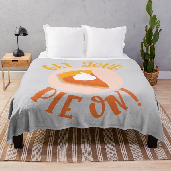 Item preview, Get Your Pie On designed and sold by Mriganka Gogoi.