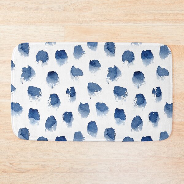 Item preview, Watercolor droplets designed and sold by MihneaL.