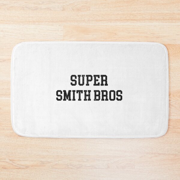 Item preview, Super Smith Bros designed and sold by GoldenDov.