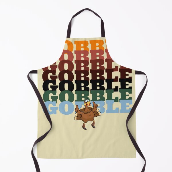 Item preview, Gobble Gobble Turkey Thanksgiving designed and sold by arendbotha.