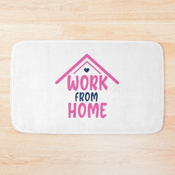 Item preview, FROM HOME designed and sold by Paul's Designs.