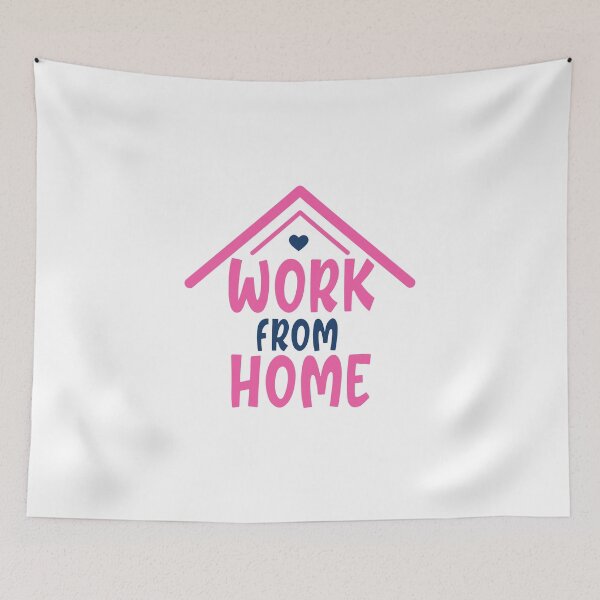 Item preview, FROM HOME designed and sold by Paul's Designs.