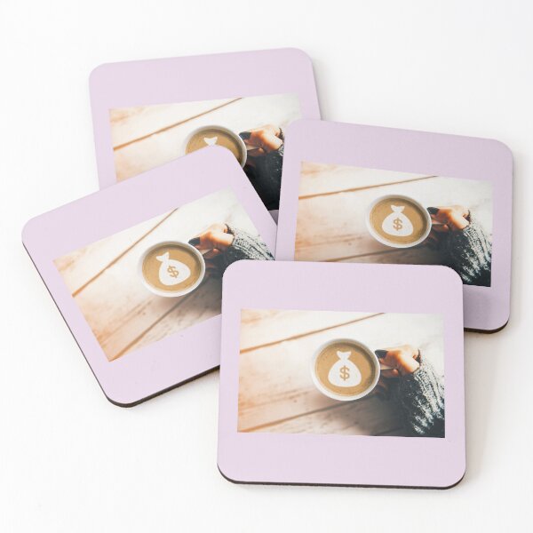 Item preview, coffeee and $$$$$$$$$$$$$ designed and sold by maichix.