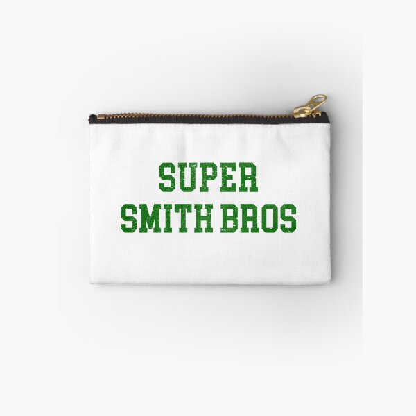 Item preview, Super Smith Bros designed and sold by GoldenDov.