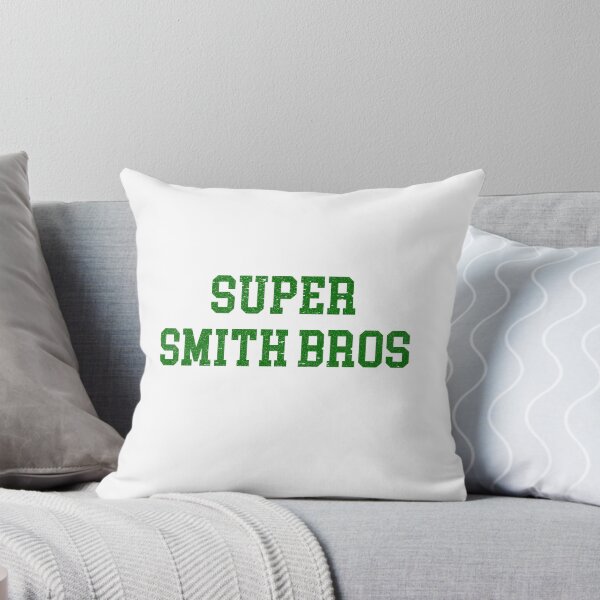 Item preview, Super Smith Bros designed and sold by GoldenDov.