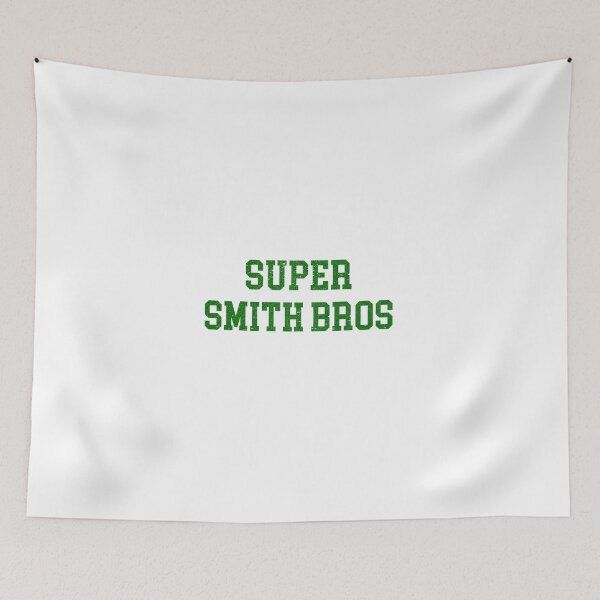 Item preview, Super Smith Bros designed and sold by GoldenDov.