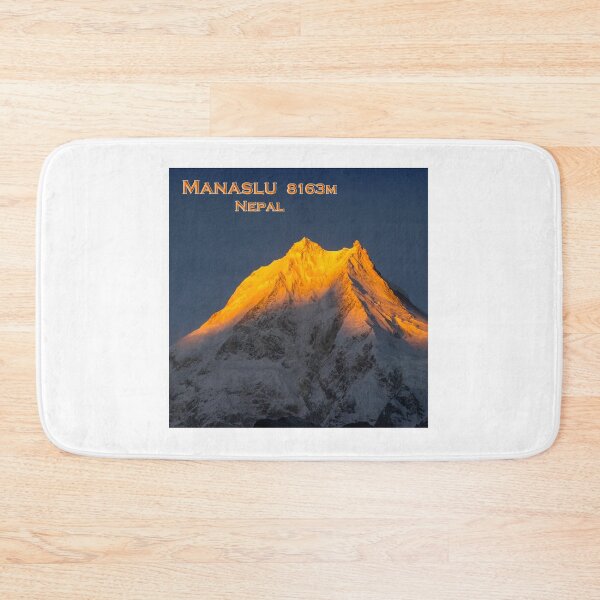 Item preview, Manaslu designed and sold by Geoff Shoults.