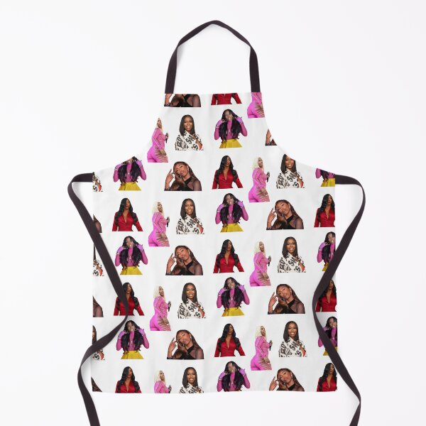 Item preview, Kash Doll Sticker Pack - Birthday Christmas Age Merch Fan Art Cute Meme Funny Songs Album Cover Lyrics Quotes CD Love 2020 Poster T-Shirt Decor Aesthetic Outfits Video Makeup Hoodie Rapper Boyfriend designed and sold by qualityprinting.