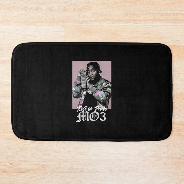 Item preview, RIP mo3 designed and sold by bobbittsonia.