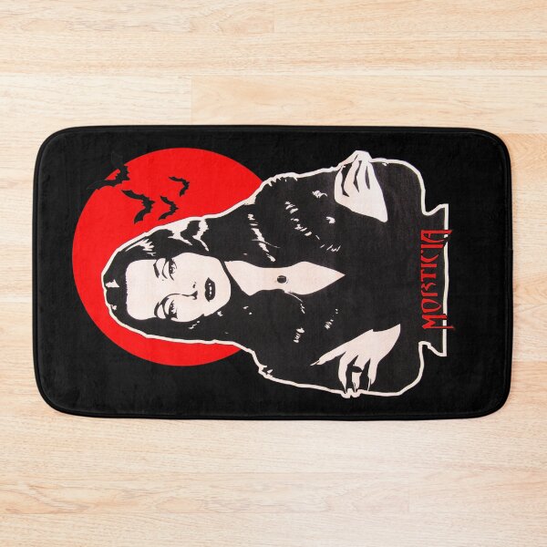Item preview, Morticia Addams designed and sold by BarbaraFarina.