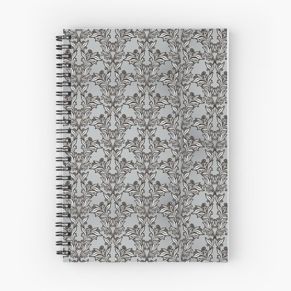 Item preview, Beautiful floral pattern designed and sold by Red-ElYoubi.