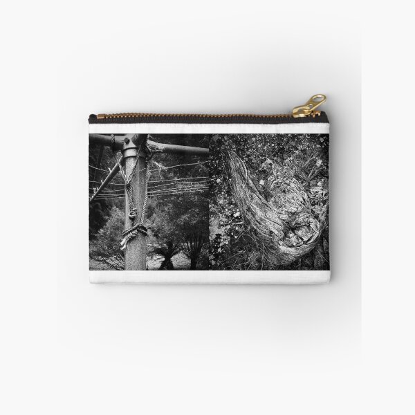 Item preview, Abandoned Diptych designed and sold by ThomasPenny.