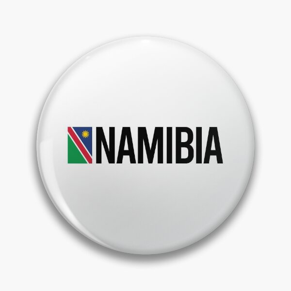 Item preview, Namibia Minimal Design collection designed and sold by randomorder.
