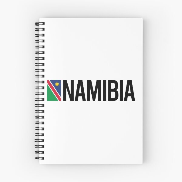 Item preview, Namibia Minimal Design collection designed and sold by randomorder.