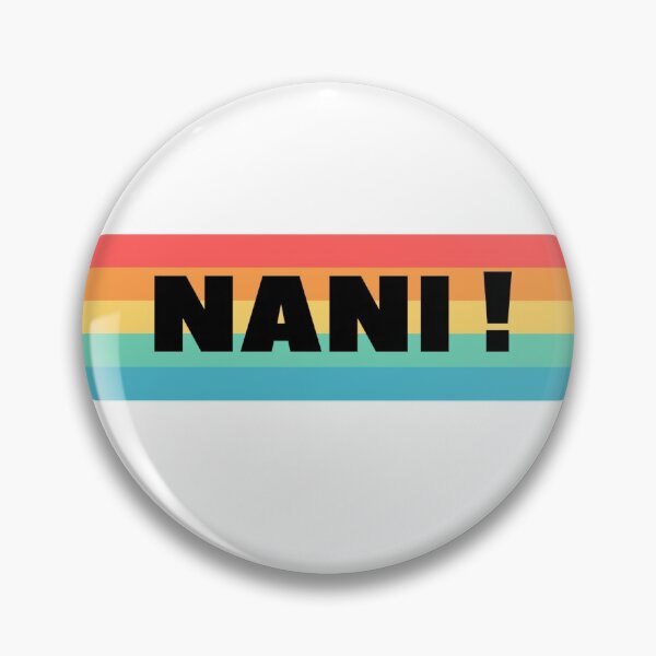 Item preview, Nani Nani designed and sold by MoohAs.