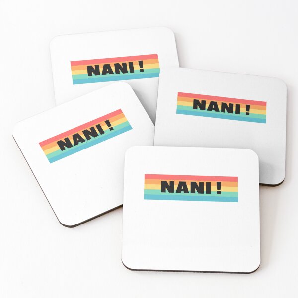 Item preview, Nani Nani designed and sold by MoohAs.
