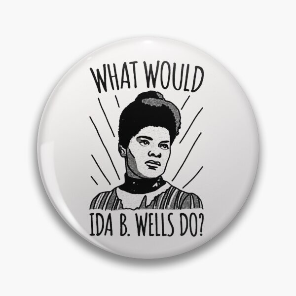 Item preview, WHAT WOULD IDA designed and sold by TommieBins.
