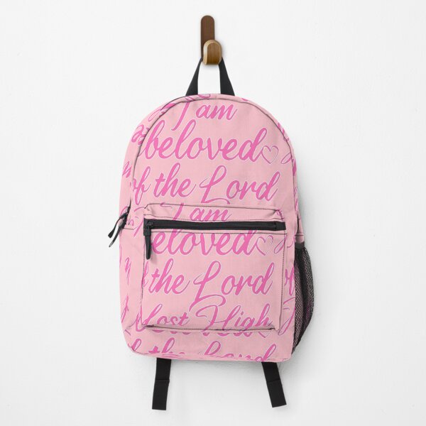 Item preview, Beloved of the Lord most high designed and sold by Feline Rockstars.