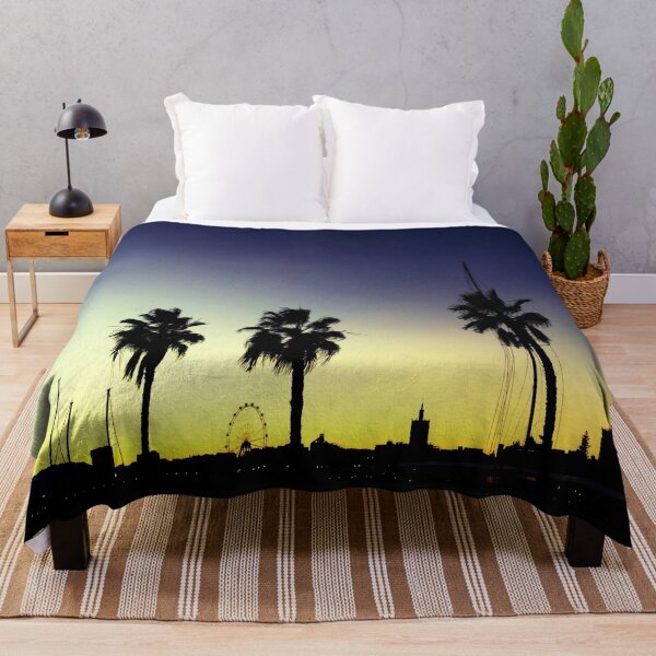 Item preview, An extraordinary sunset in Malaga designed and sold by readytotravel.