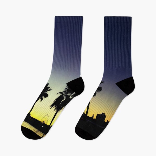 Item preview, An extraordinary sunset in Malaga designed and sold by readytotravel.